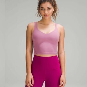 Lululemon Lululemon Align Tank Top
Velvet Dust